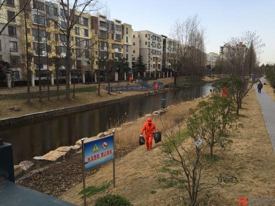 沪今年将完成150公里河道整治 2000公里河道轮疏 沪今年将完成150公里河道整治 2000公里河道轮疏