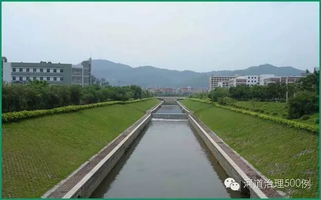 【国内案例】广州市乌涌综合治理总体设计方案