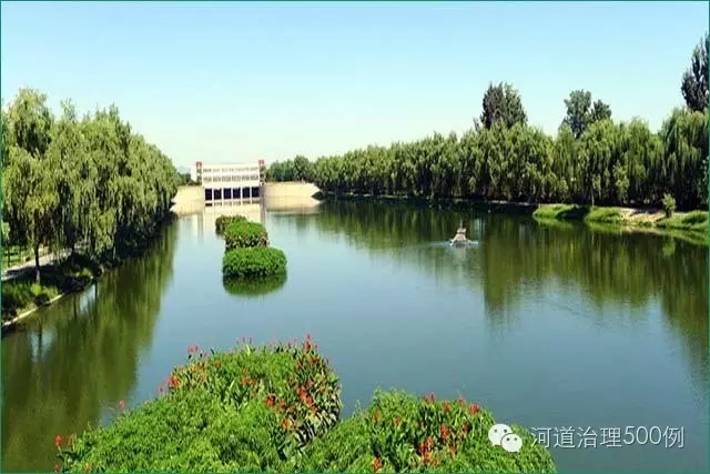 【国内案例】大手笔投资280亿-通州8大片区治水治污战打响