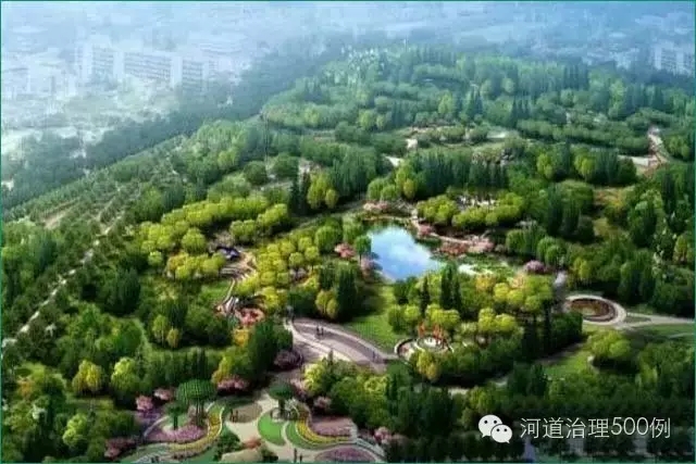 【国内案例】大手笔投资280亿-通州8大片区治水治污战打响