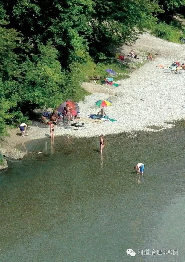 【国外案例】从城市废水到伊萨尔河水，国人治水问题到底出在哪？