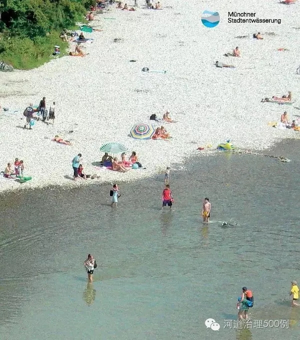 【国外案例】从城市废水到伊萨尔河水，国人治水问题到底出在哪？