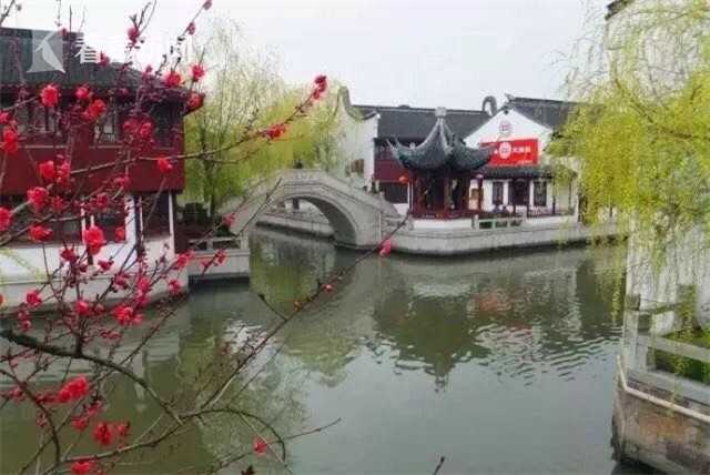 深化河长制 推行湖长制 推进河道轮疏断头河整治