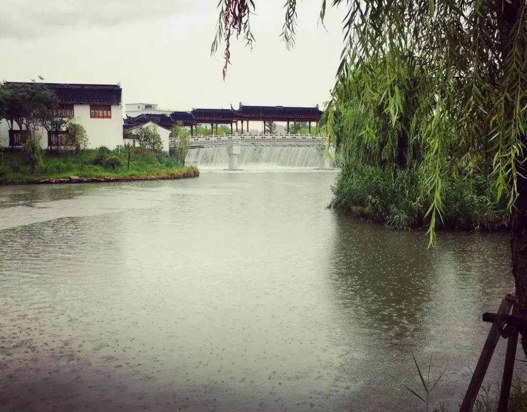 嘉定区横沥(蕰藻浜-真南路) 嘉定区横沥(蕰藻浜-真南路)
