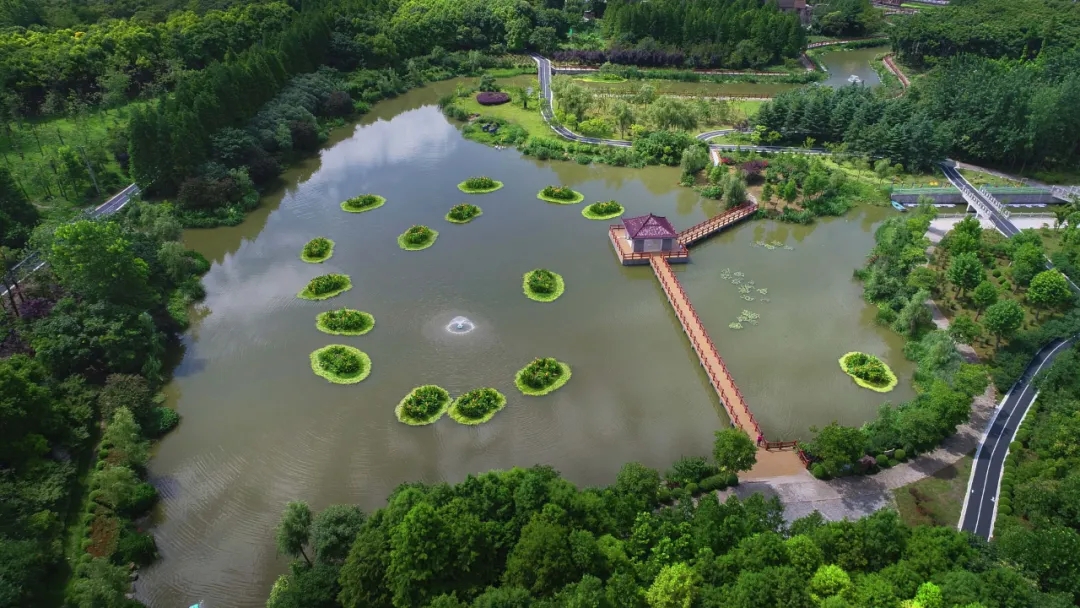 普陀区南北厅(超大流量提水曝气机) 普陀区南北厅(超大流量提水曝气机)