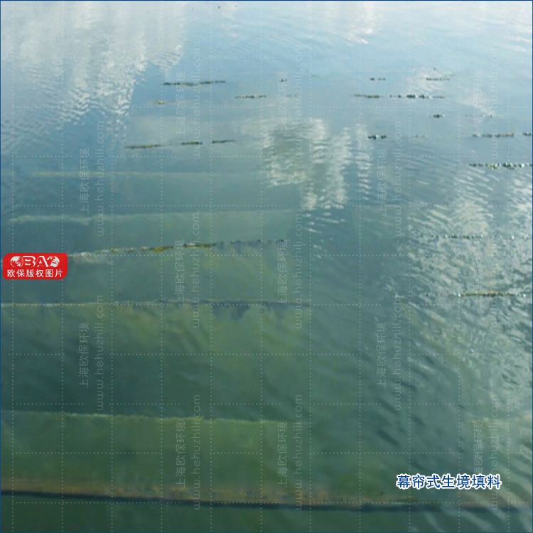 KELPBIO-M2100幕帘式生境填料